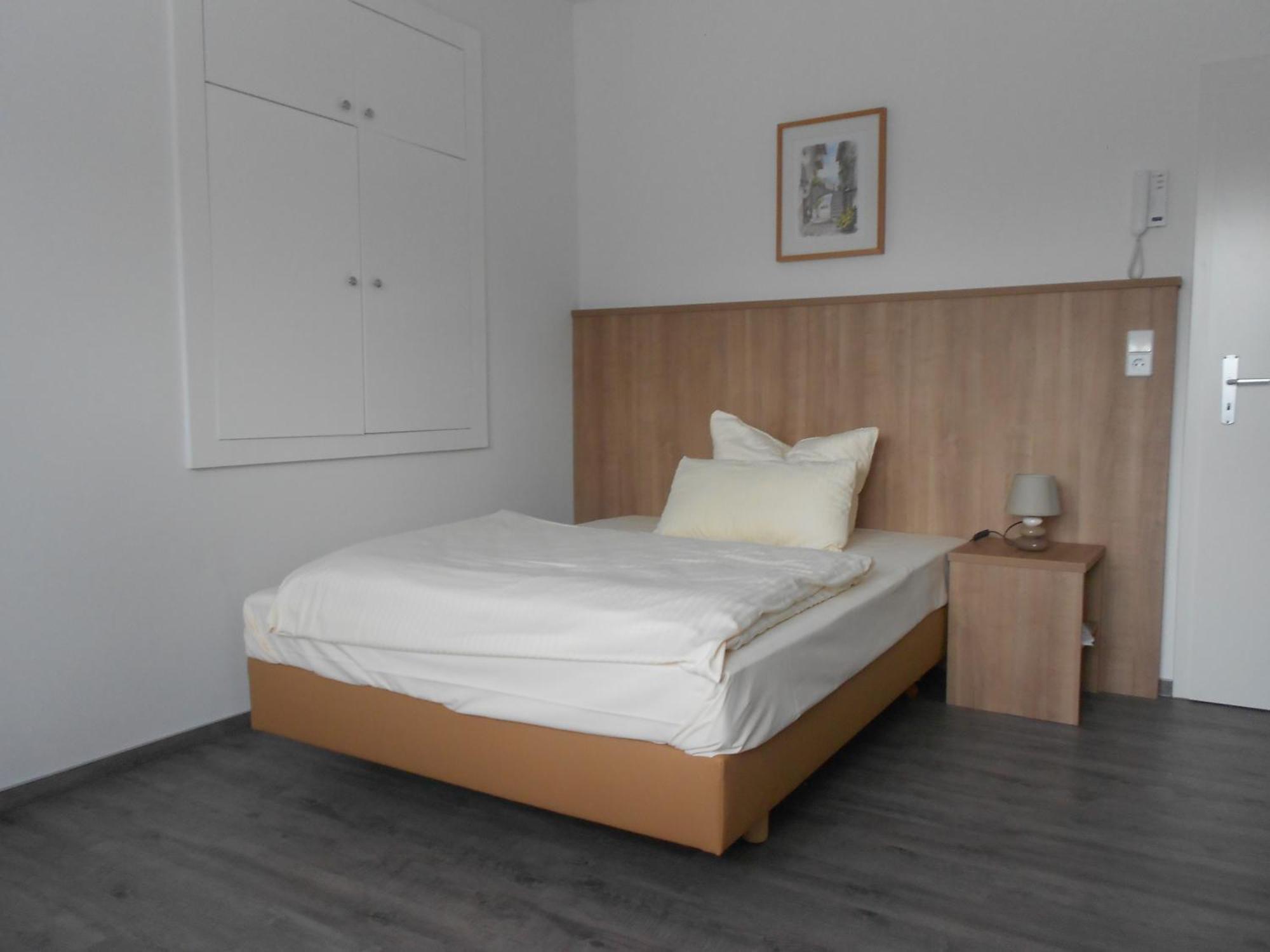 Apartment-Pension Schwalbennest Херцогенаурах Стая снимка