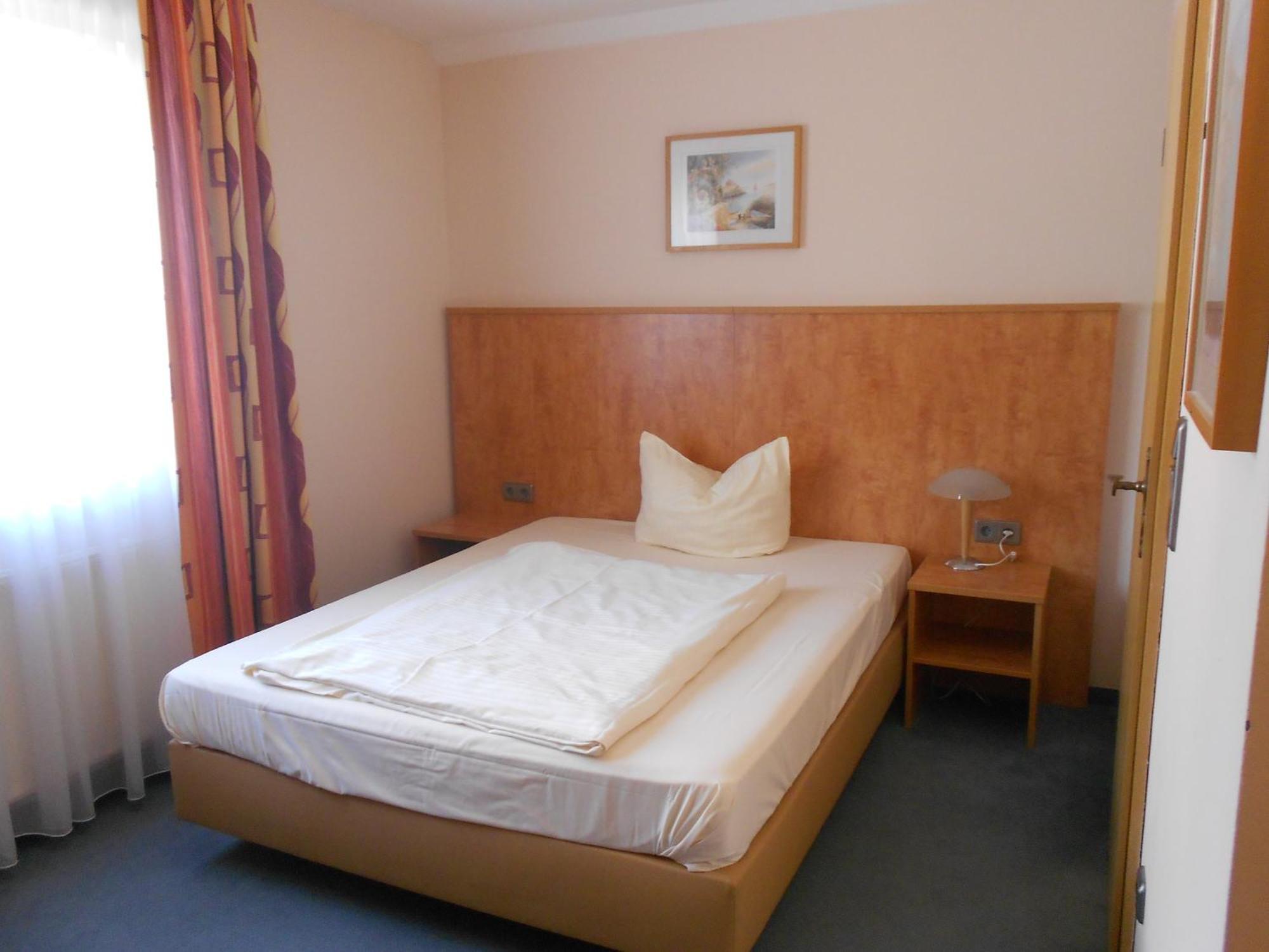 Apartment-Pension Schwalbennest Херцогенаурах Стая снимка