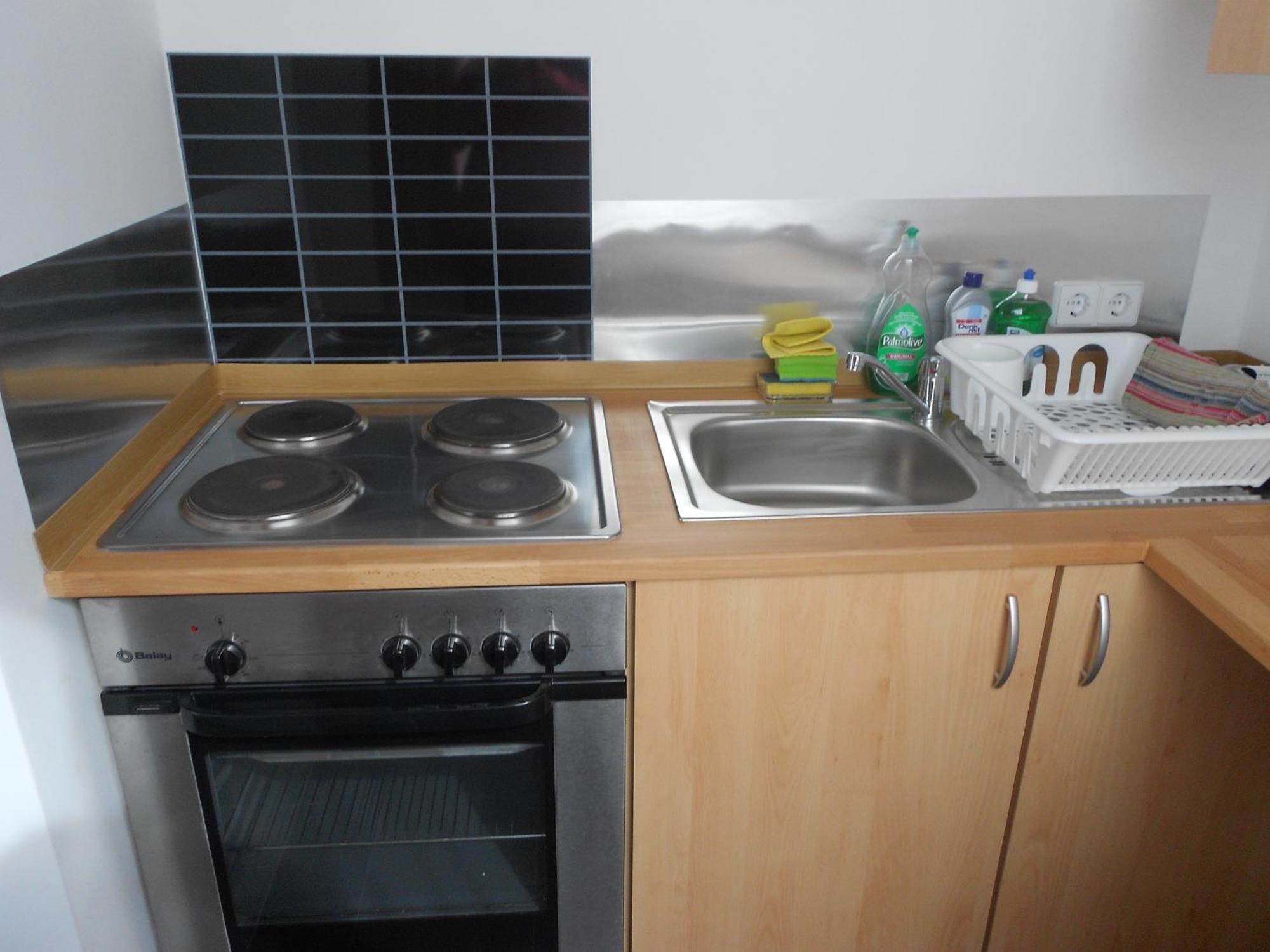 Apartment-Pension Schwalbennest Херцогенаурах Стая снимка