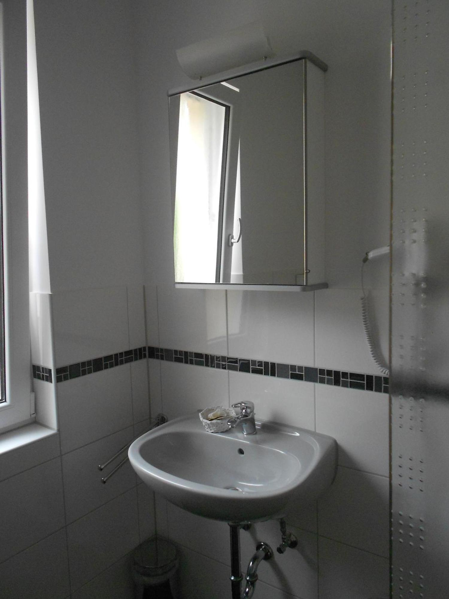 Apartment-Pension Schwalbennest Херцогенаурах Стая снимка