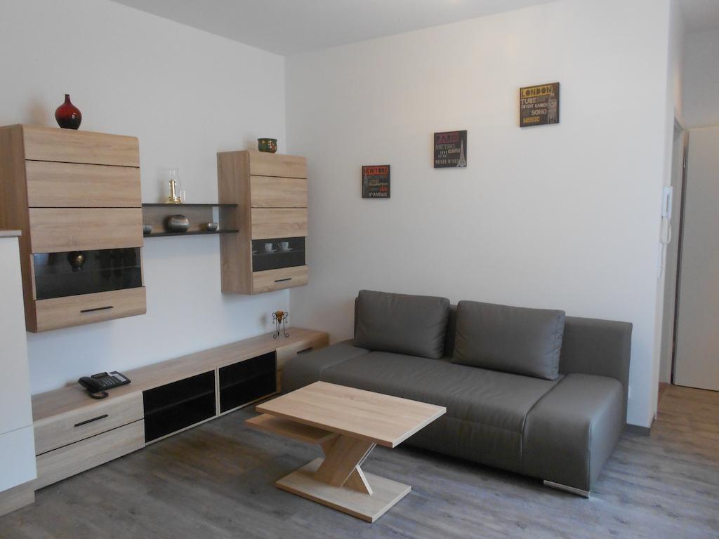 Apartment-Pension Schwalbennest Херцогенаурах Стая снимка
