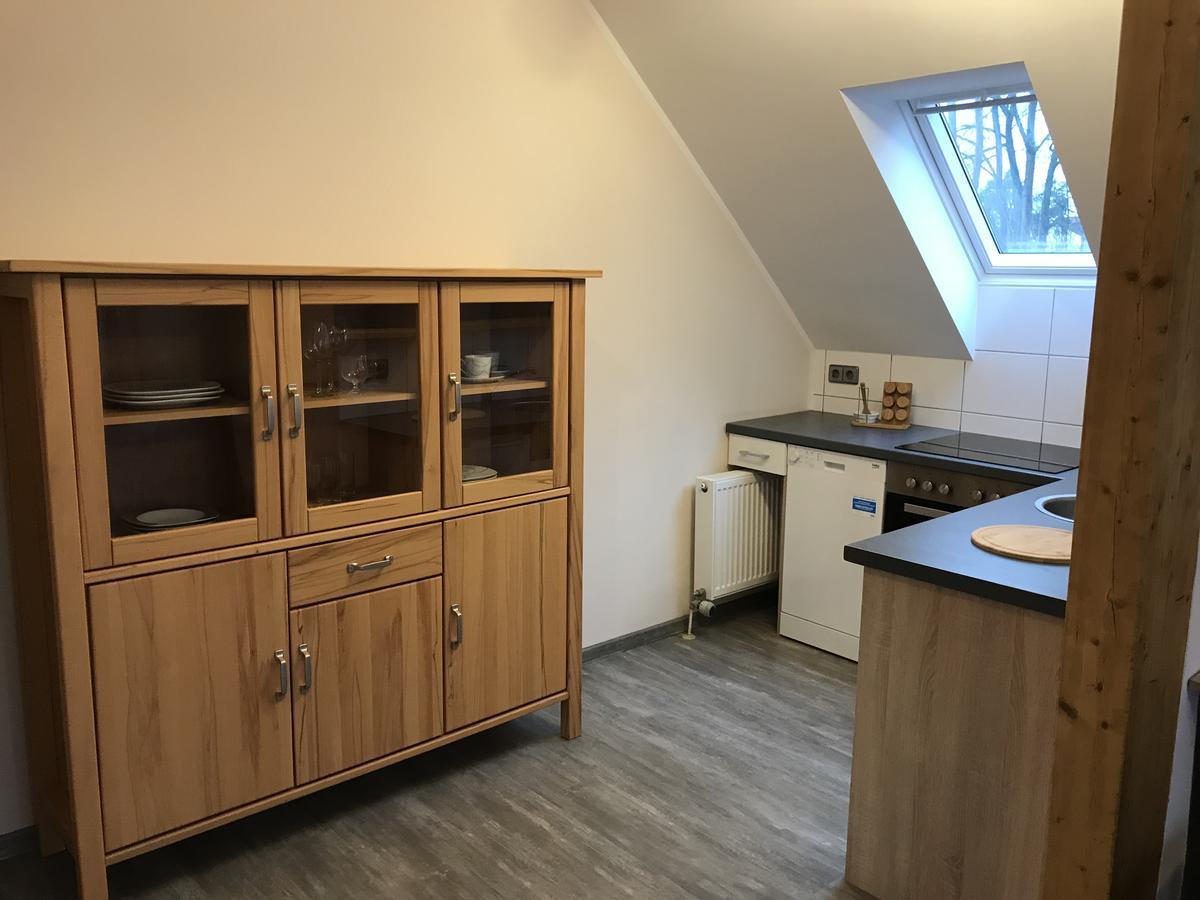 Apartment-Pension Schwalbennest Херцогенаурах Екстериор снимка