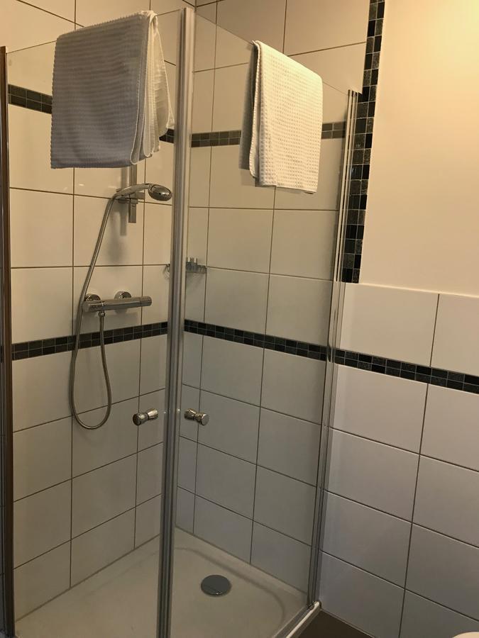 Apartment-Pension Schwalbennest Херцогенаурах Стая снимка
