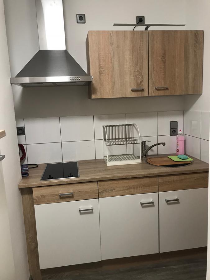 Apartment-Pension Schwalbennest Херцогенаурах Стая снимка