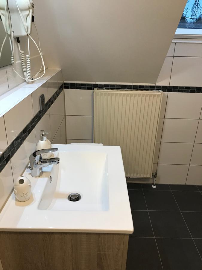 Apartment-Pension Schwalbennest Херцогенаурах Стая снимка