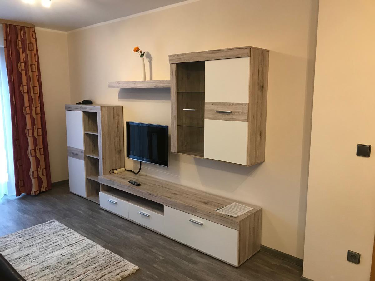 Apartment-Pension Schwalbennest Херцогенаурах Стая снимка